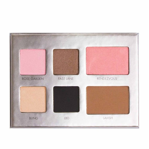 LORAC Other - 🆕 LORAC LA Palette Beverly Hills Palette